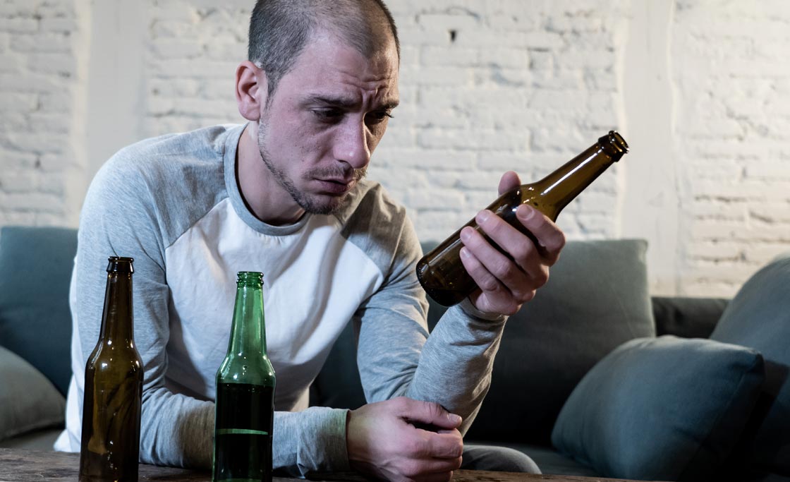 Убрать алкогольную зависимость в Жирнове